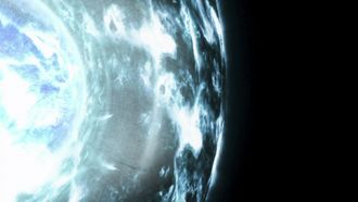 Episode 10 Mystery of Spacetime