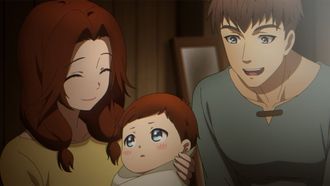Episode 1 The Rebirth of the King