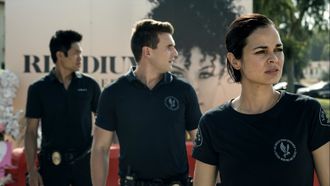 Episode 4 Memento Mori