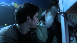 Episode 5 Non-Essential Personnel