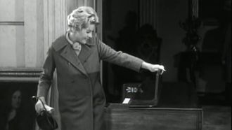 Episode 13 Dorothy's Obsession
