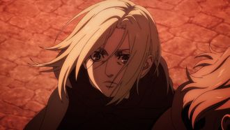 Episode 23 Sunset
