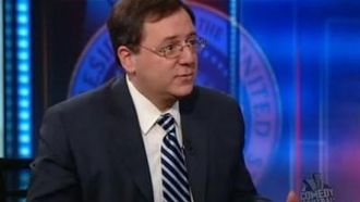 Episode 11 David Sanger