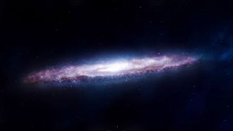 Episode 4 Death of the Milky Way