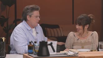 Episode 15 Steak and Sensibility