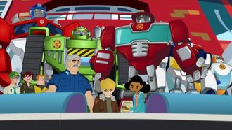 Episode 28 Today and Forever