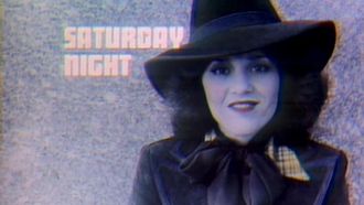 Episode 19 Madeline Kahn/Carly Simon