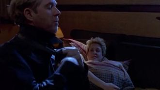 Episode 19 The Seductress