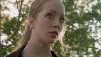 Episode 15 Green-Eyed Monster