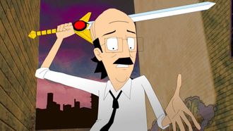 Episode 1 Still The One