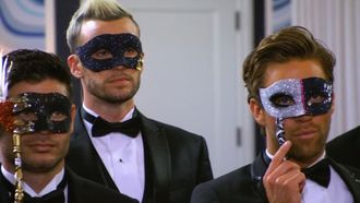 Episode 5 Man Behind the Mask