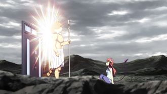 Episode 11 Yume dorîmu futatabi!! Momoiro bôeisen o toppa seyo