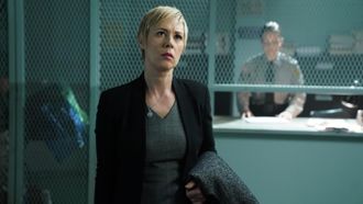 Episode 5 I Love Her