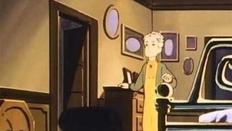 Episode 5 Spirits of The Night