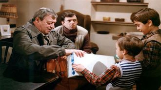 Episode 14 Leave It to Dixie