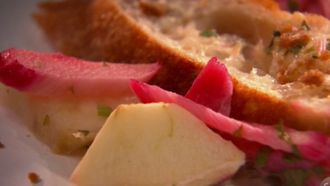 Episode 8 Quahog Quandaries and Pickle Puzzles