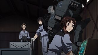 Episode 19 Resolve