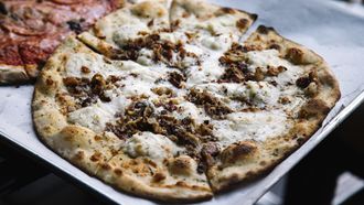 Episode 2 Is New Haven Pizza Better Than New York?