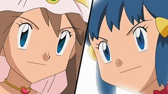 Episode 27 Decisive Match! Hikari vs Haruka!!