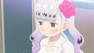 Episode 4 An Idol, Huh?