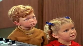 Episode 28 The Mrs. Beasley Story