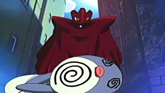 Episode 21 The Red Lightning of Skyscrapers!
