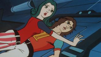 Episode 92 Mikazhuki kichi no saigo
