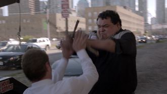 Episode 7 Give the Guy a Hand