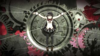 Episode 11 Saigo ni Nokotta Michishirube