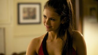 Episode 22 The Departed