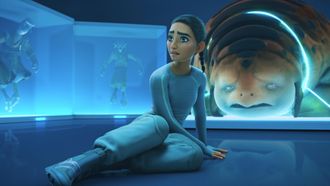 Episode 3 Chapter 10: Discovery