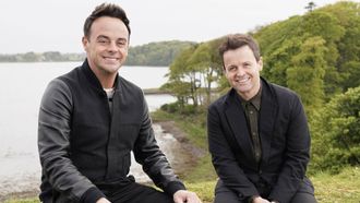Episode 1 Ant And Decs