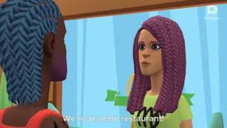 Episode 1 Long Lost