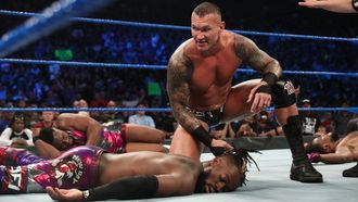 Episode 33 WWE SummerSlam 2019 Fallout