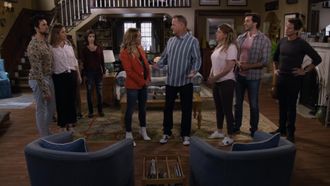 Episode 10 If the Suit Fits