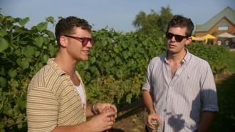Episode 3 Chaos at the Winery