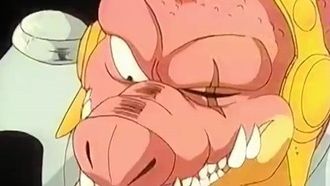 Episode 16 Furui Okose Pop! Hitokakera no Yuuki wo!!