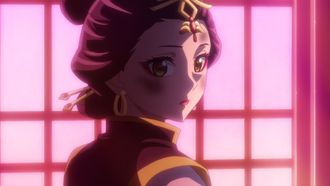 Episode 45 Taibon