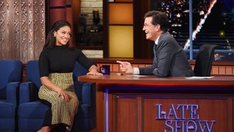 Episode 22 Gina Rodriguez/Ben Bernanke/Tame Impala