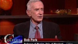 Episode 96 Bob Park