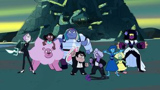 Episode 23 Reunited