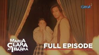 Episode 72 Mass Arrest