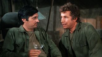 Episode 21 Sticky Wicket