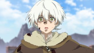 Episode 18 To Continue On