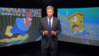Episode 4 The Fry Cook Games
