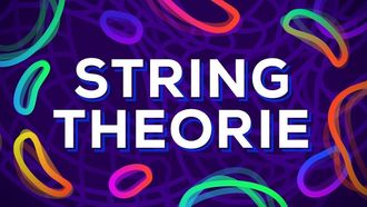 Episode 3 String Theory Explained — What Is the True Nature of Reality?