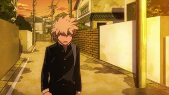 Episode 2 What It Takes to Be a Hero