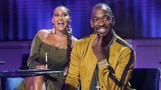Episode 2 Episode 2: Jordin Sparks, Niecy Nash, Jay Pharoah, Cheryl Hines, Adrienne Houghton