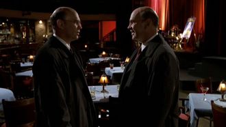 Episode 11 The Lying Game