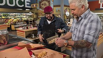 Episode 19 All-Star Grocery Rush